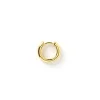 Shia Single Stacker Earring