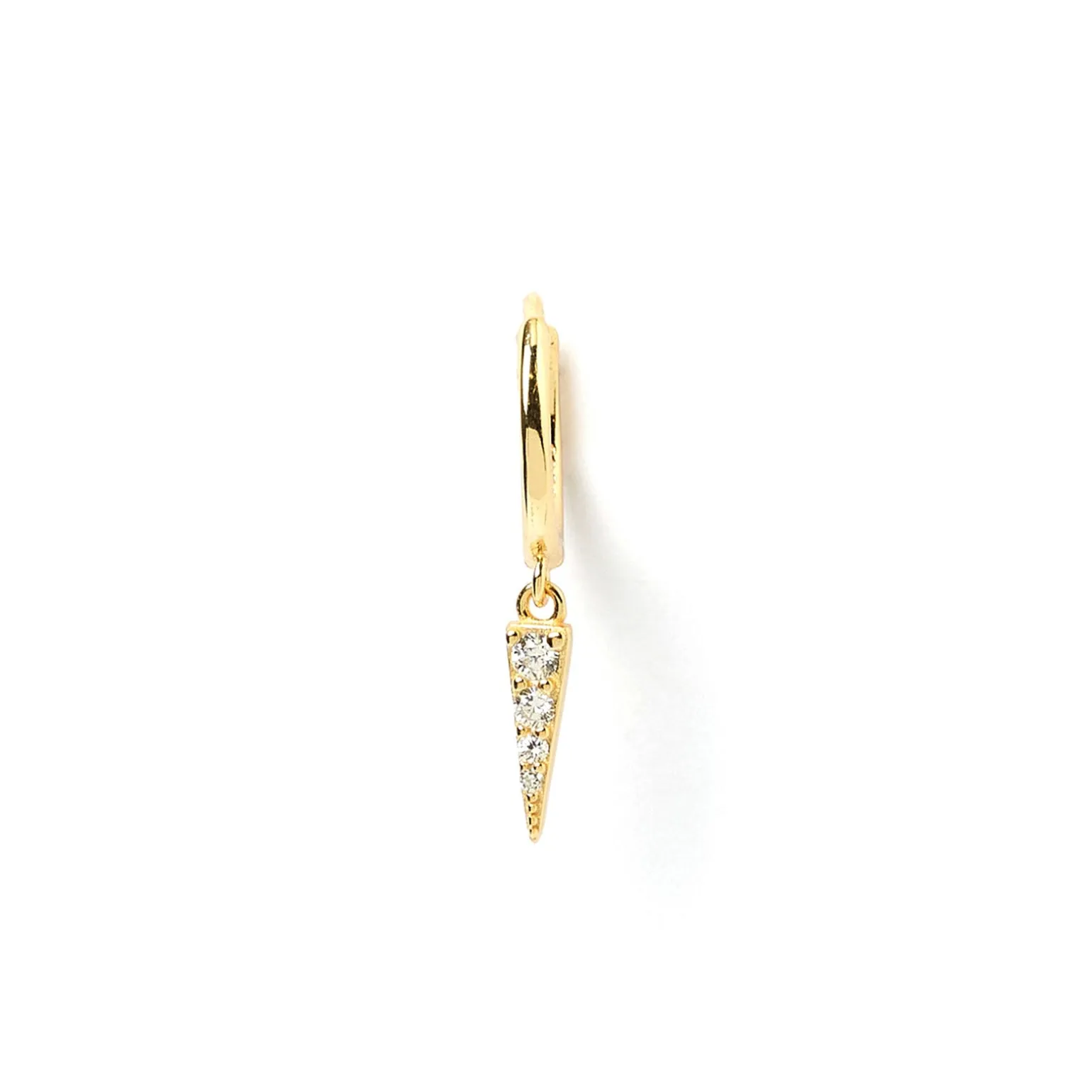 Siena Single Stacker Earring