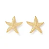 Siesta Gold Earrings