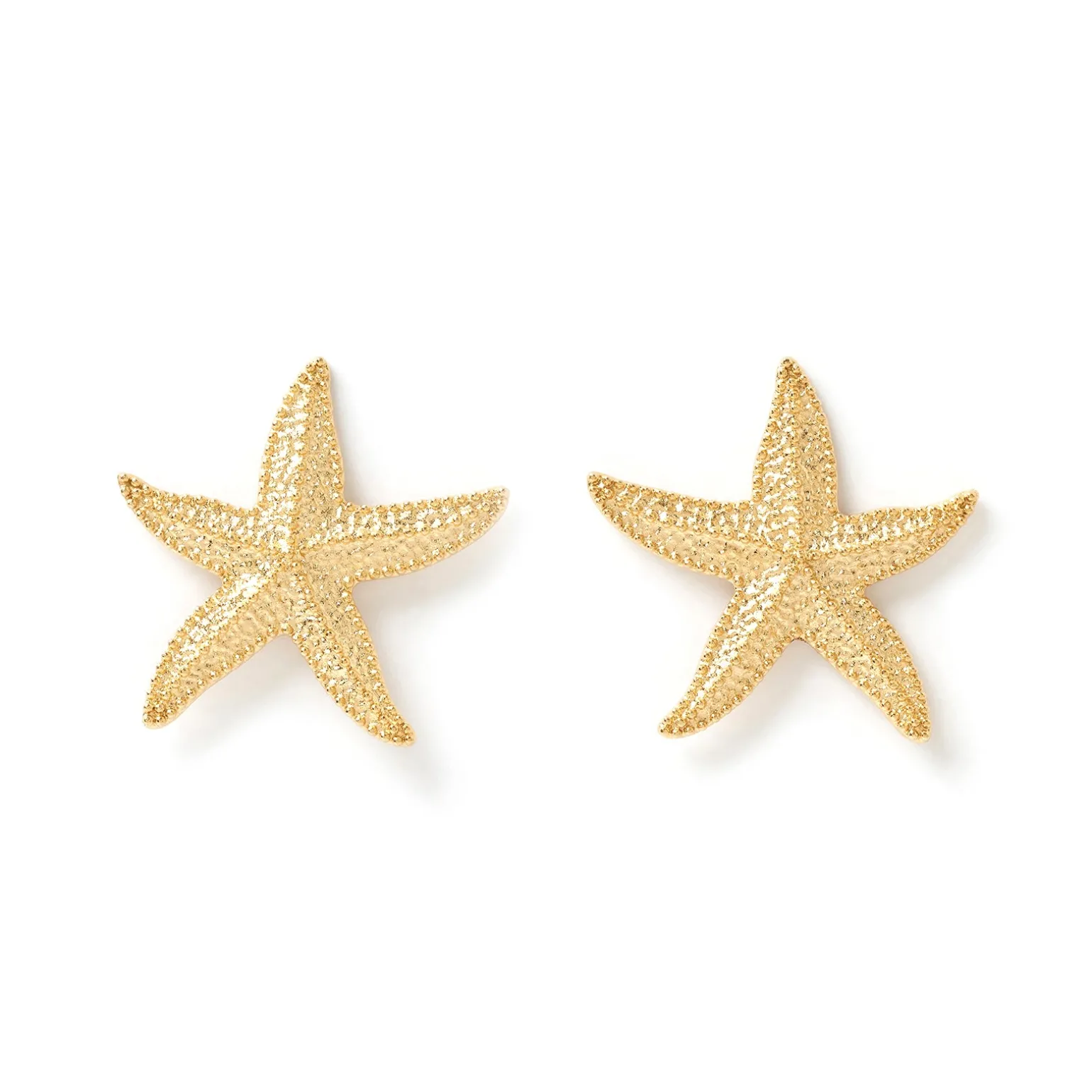 Siesta Gold Earrings