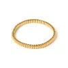 Silas Gold Bracelet