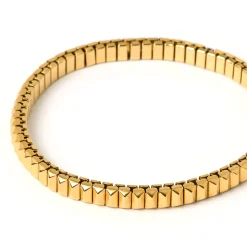 Silas Gold Bracelet
