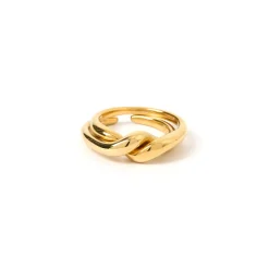 Simi Gold Ring