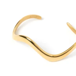 Sinai Gold Cuff