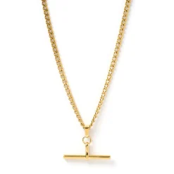 Skye Gold Necklace