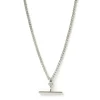 Skye Silver Necklace