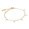 Sofia Pearl Bracelet