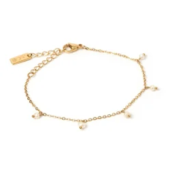 Sofia Pearl Bracelet
