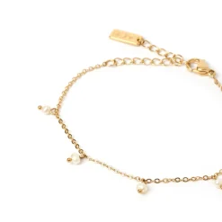 Sofia Pearl Bracelet