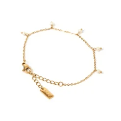 Sofia Pearl Bracelet