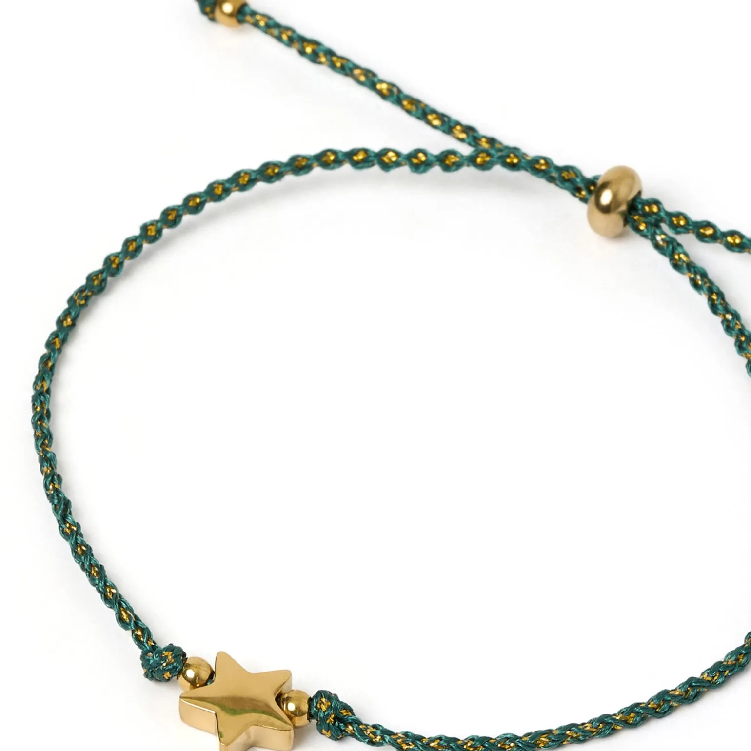 Starlight Bracelet - Teal