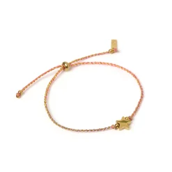 Starlight Bracelet - Watermelon