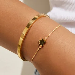 Starlight Bracelet - Watermelon