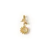 Sunflower Charm