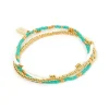 Sunny Bracelet Set - Ocean