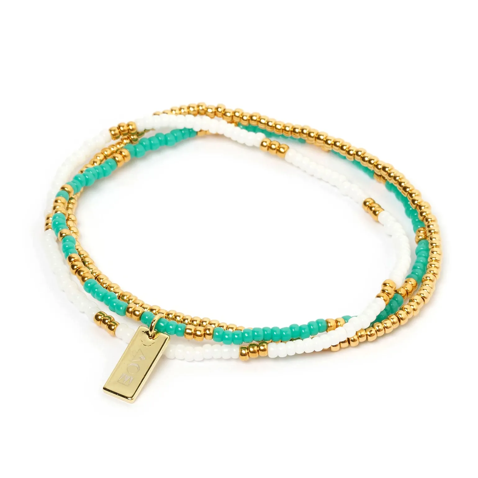Sunny Bracelet Set - Ocean