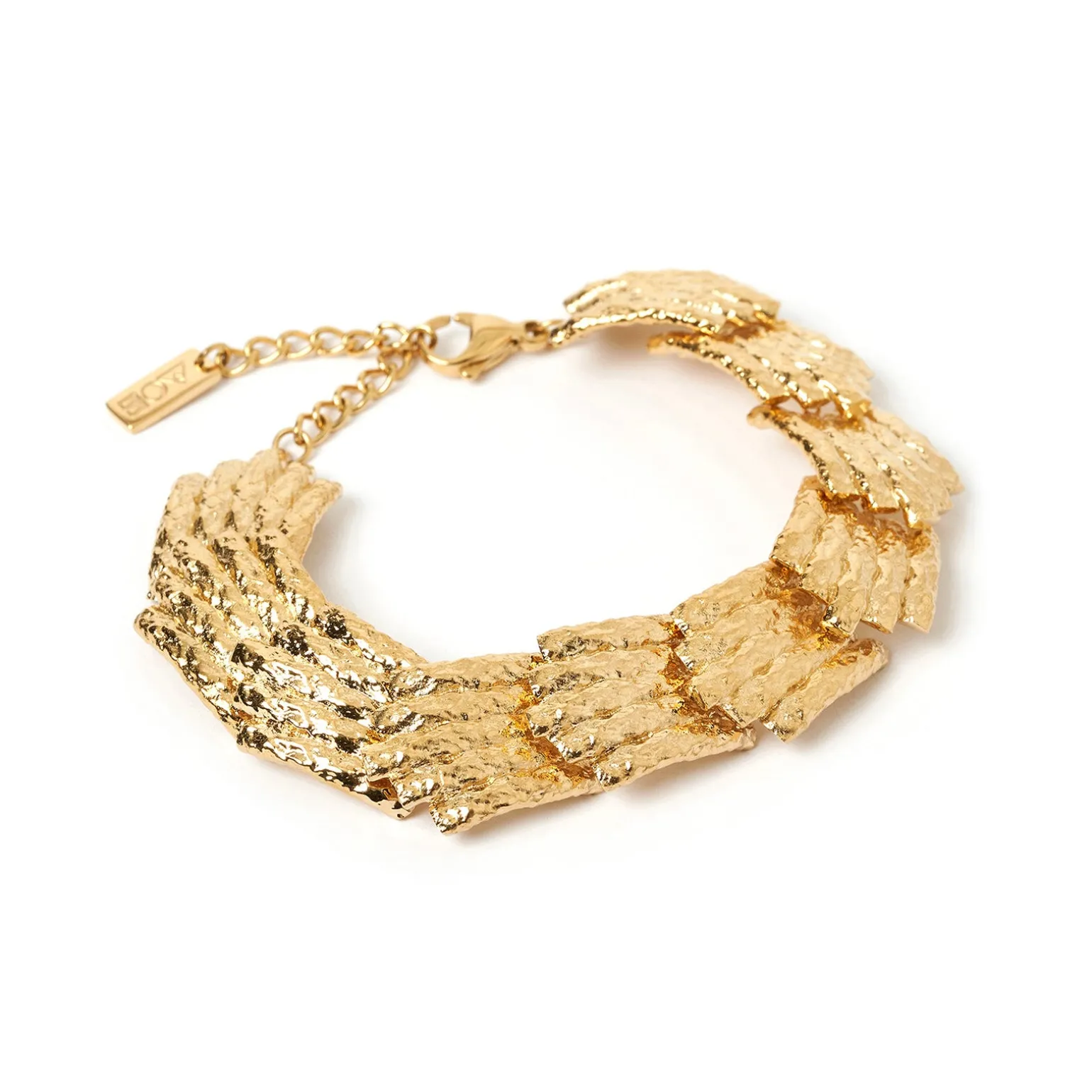 Tamia Gold Bracelet
