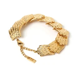 Tamia Gold Bracelet