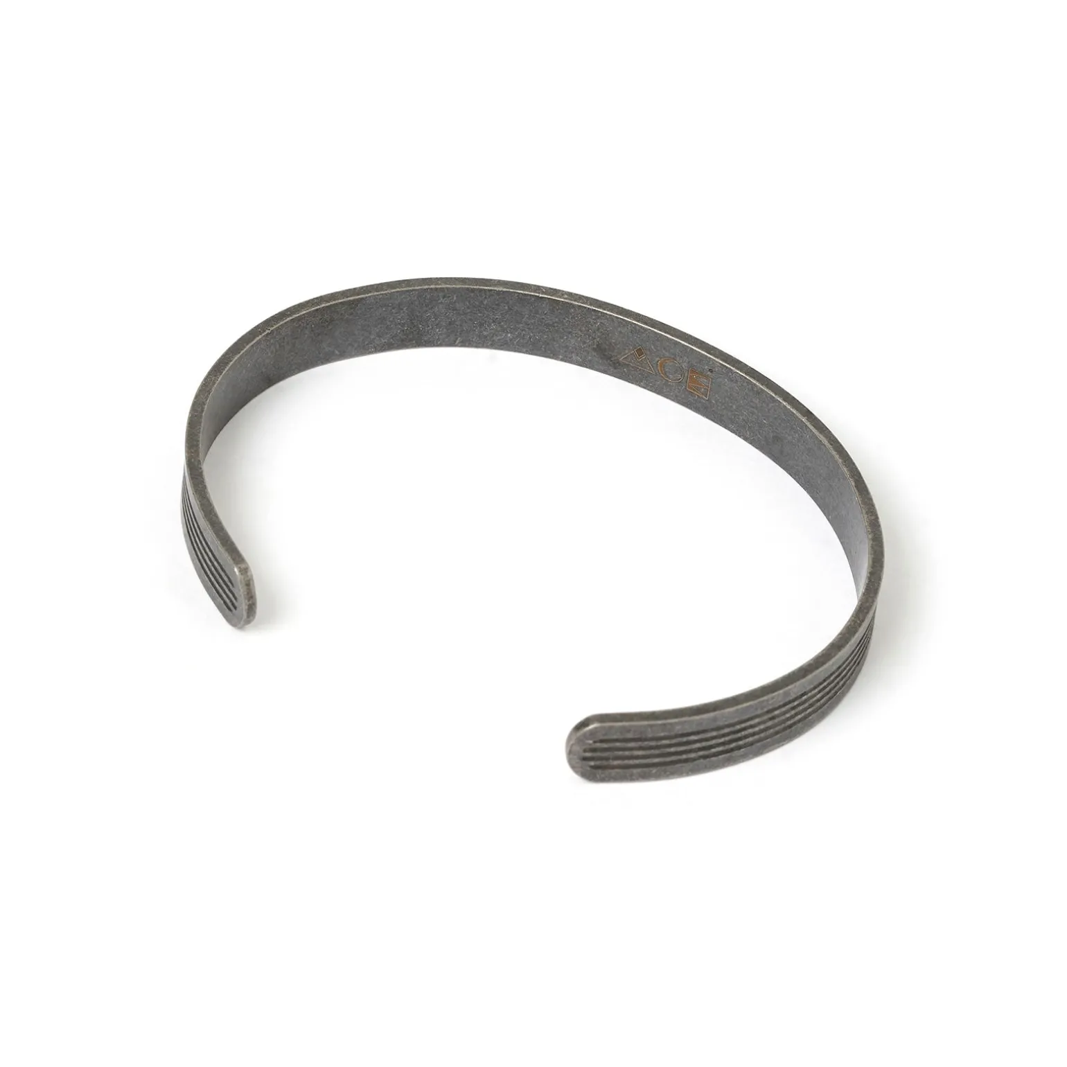 Tasman Cuff Bracelet - Black