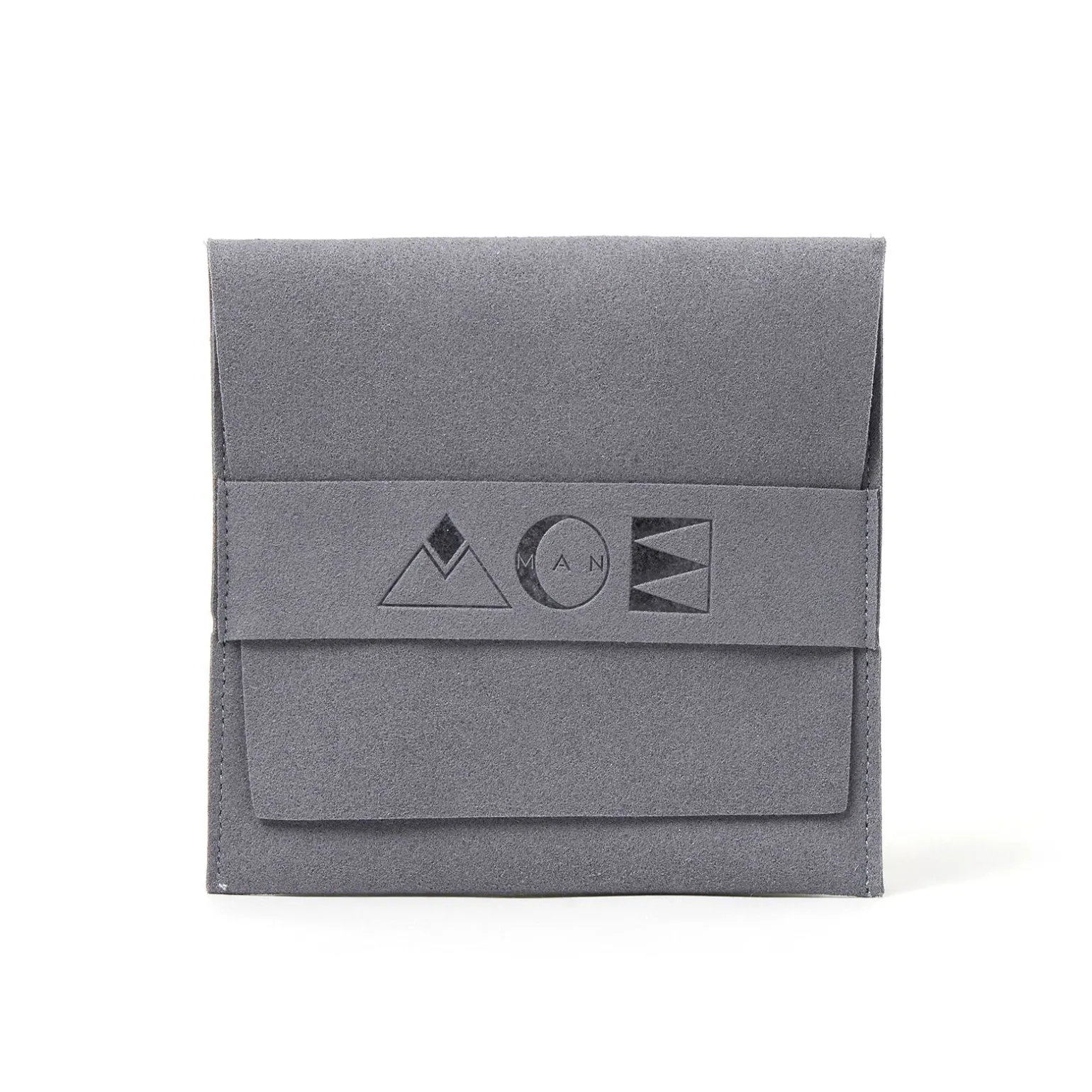 Tasman Cuff Bracelet - Silver