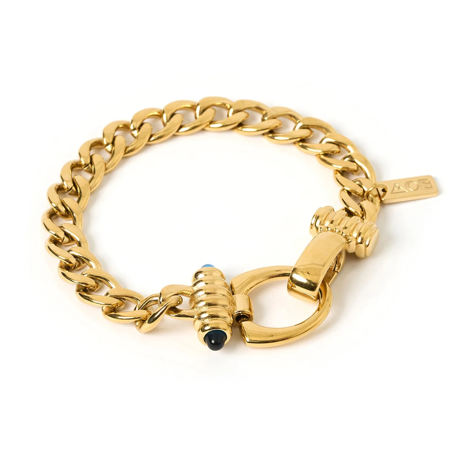 Tauba Gold Bracelet