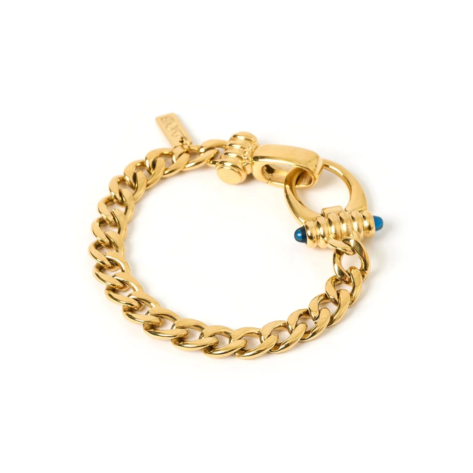 Tauba Gold Bracelet