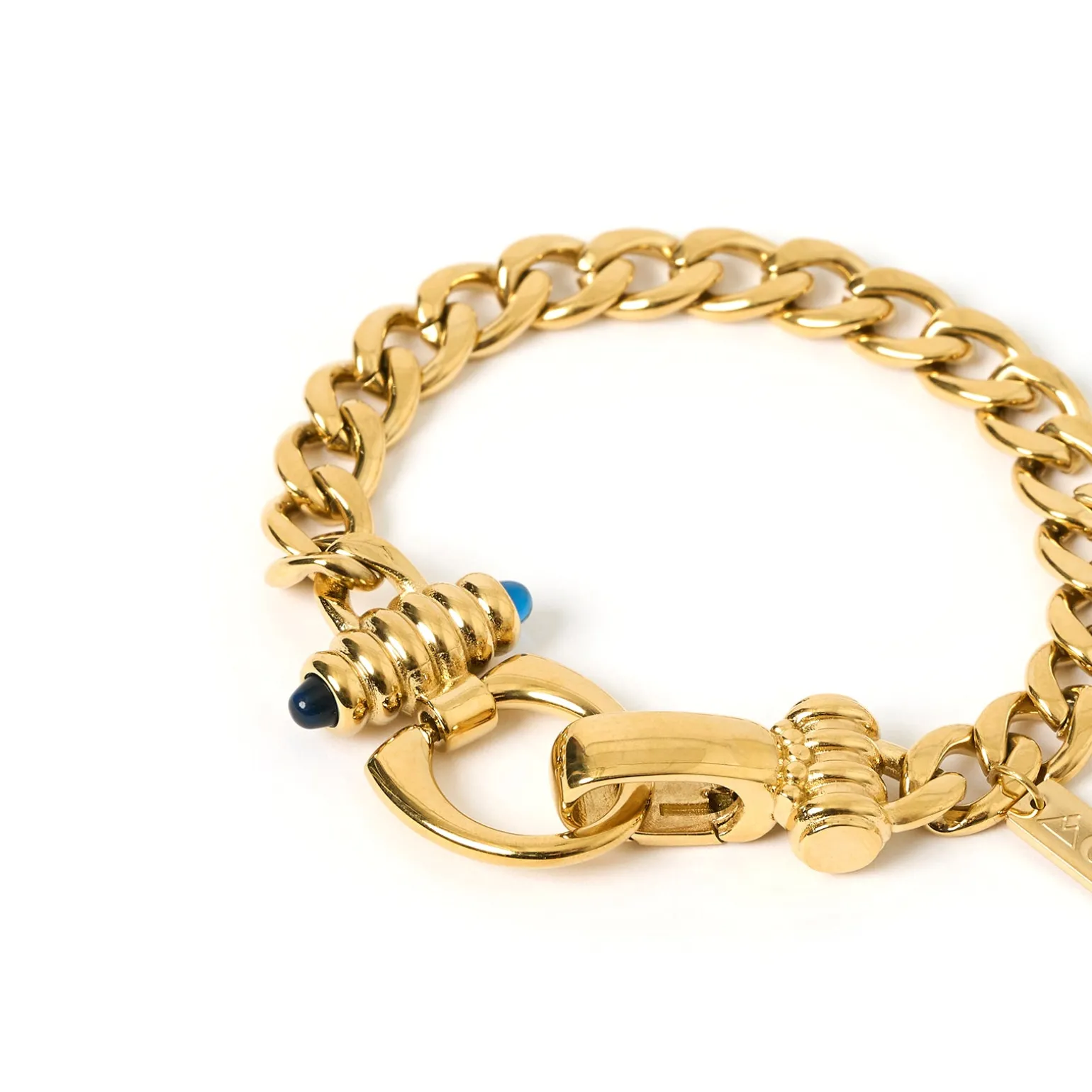 Tauba Gold Bracelet