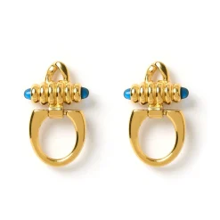 Tauba Gold Earrings