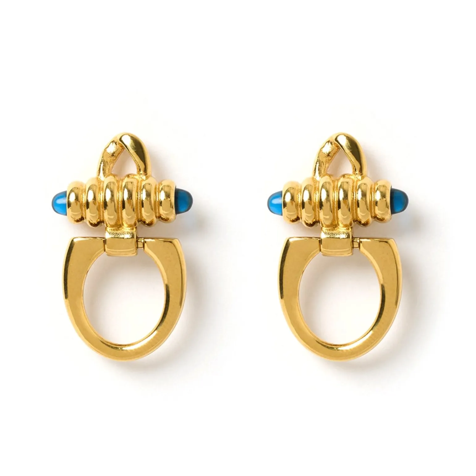 Tauba Gold Earrings