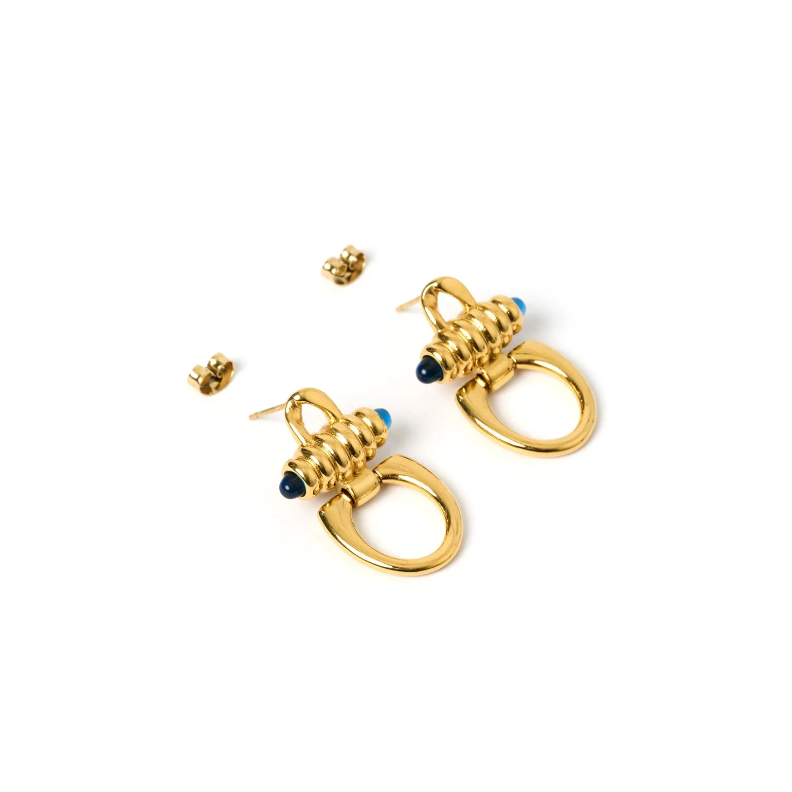 Tauba Gold Earrings