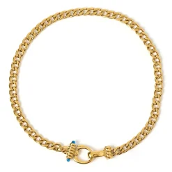 Tauba Gold Necklace