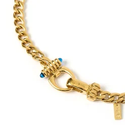 Tauba Gold Necklace