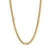 Taye Gold Necklace