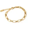 Terra Gold Bracelet