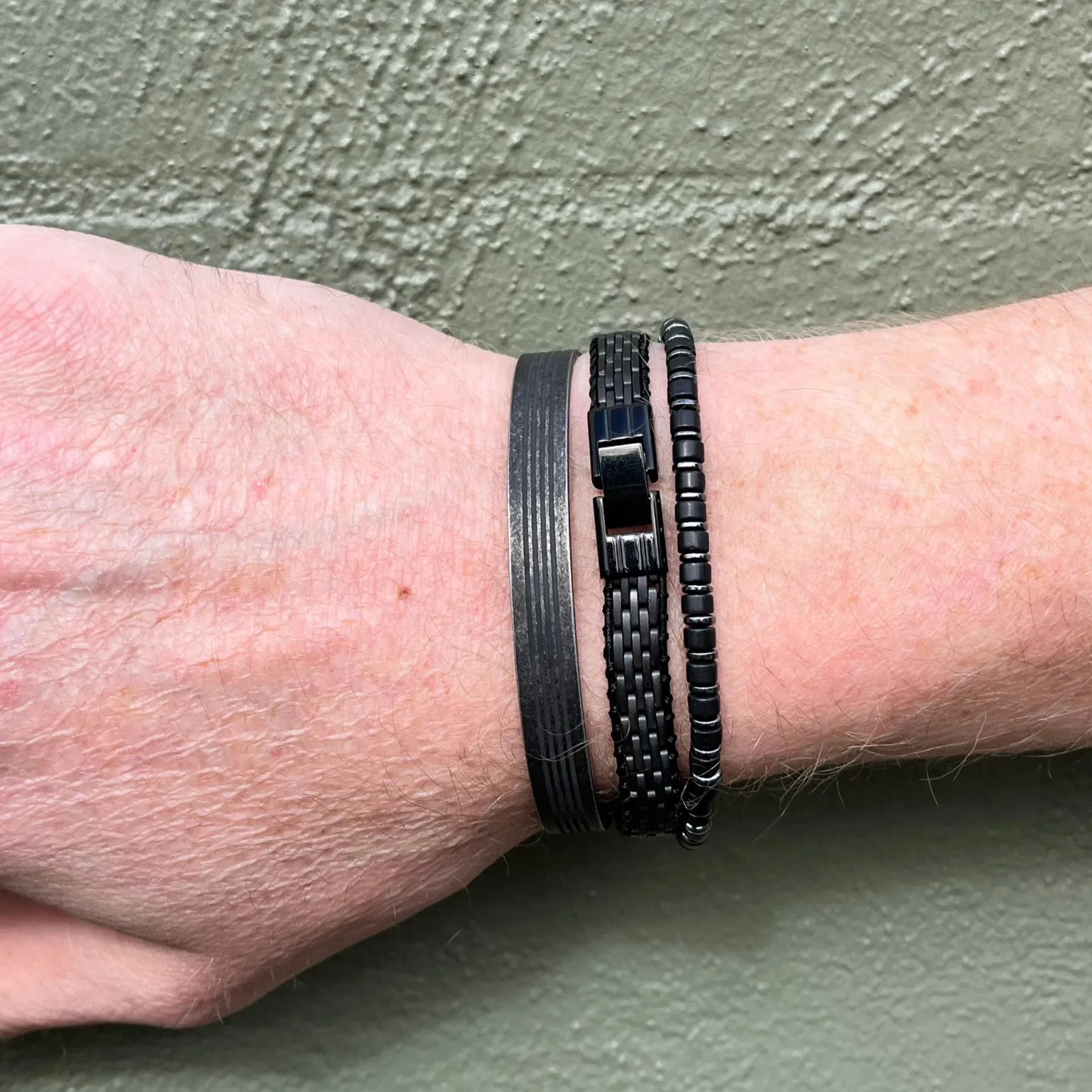 Theo Men's Bracelet