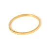 Tina Gold Bracelet