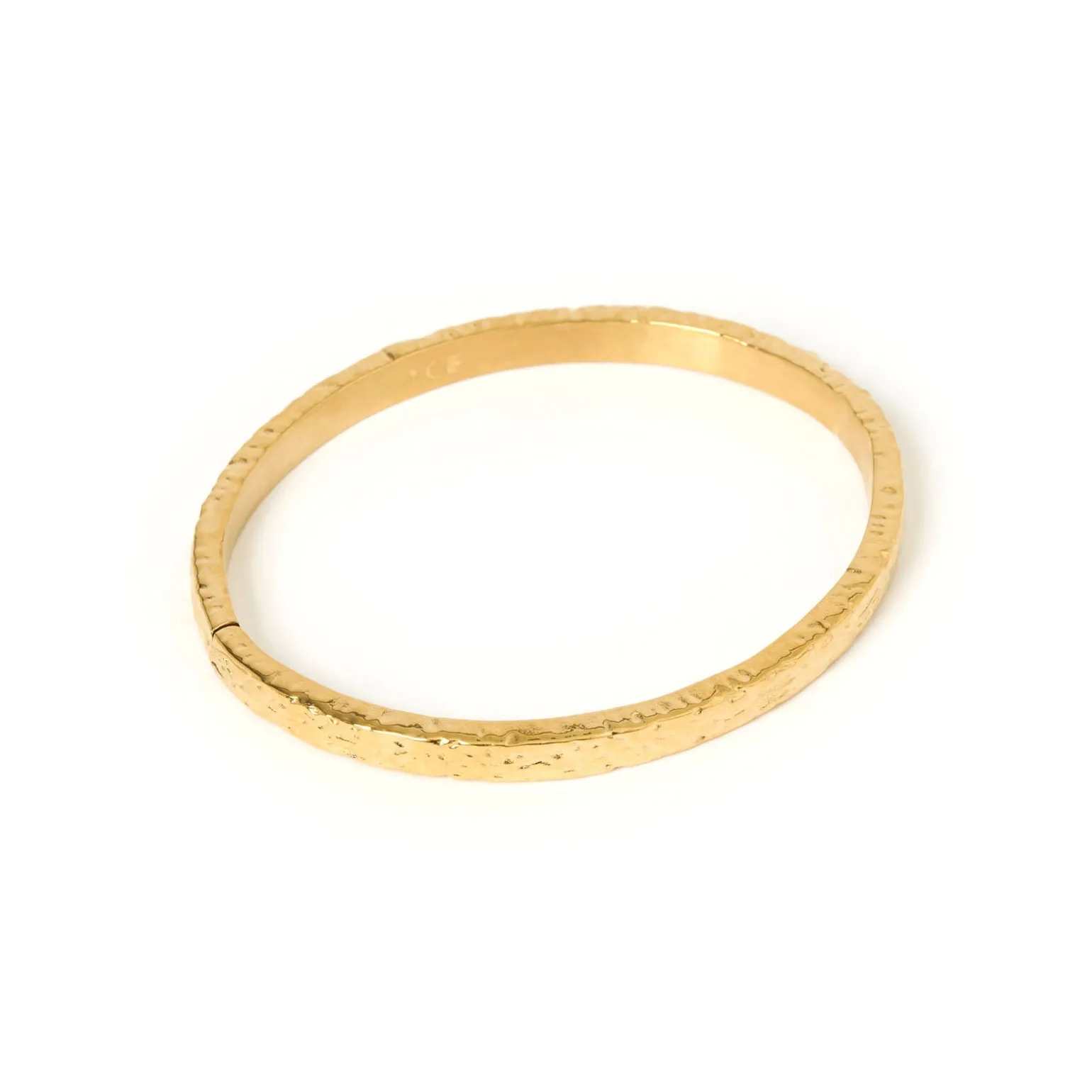 Tina Gold Bracelet