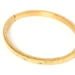 Tina Gold Bracelet