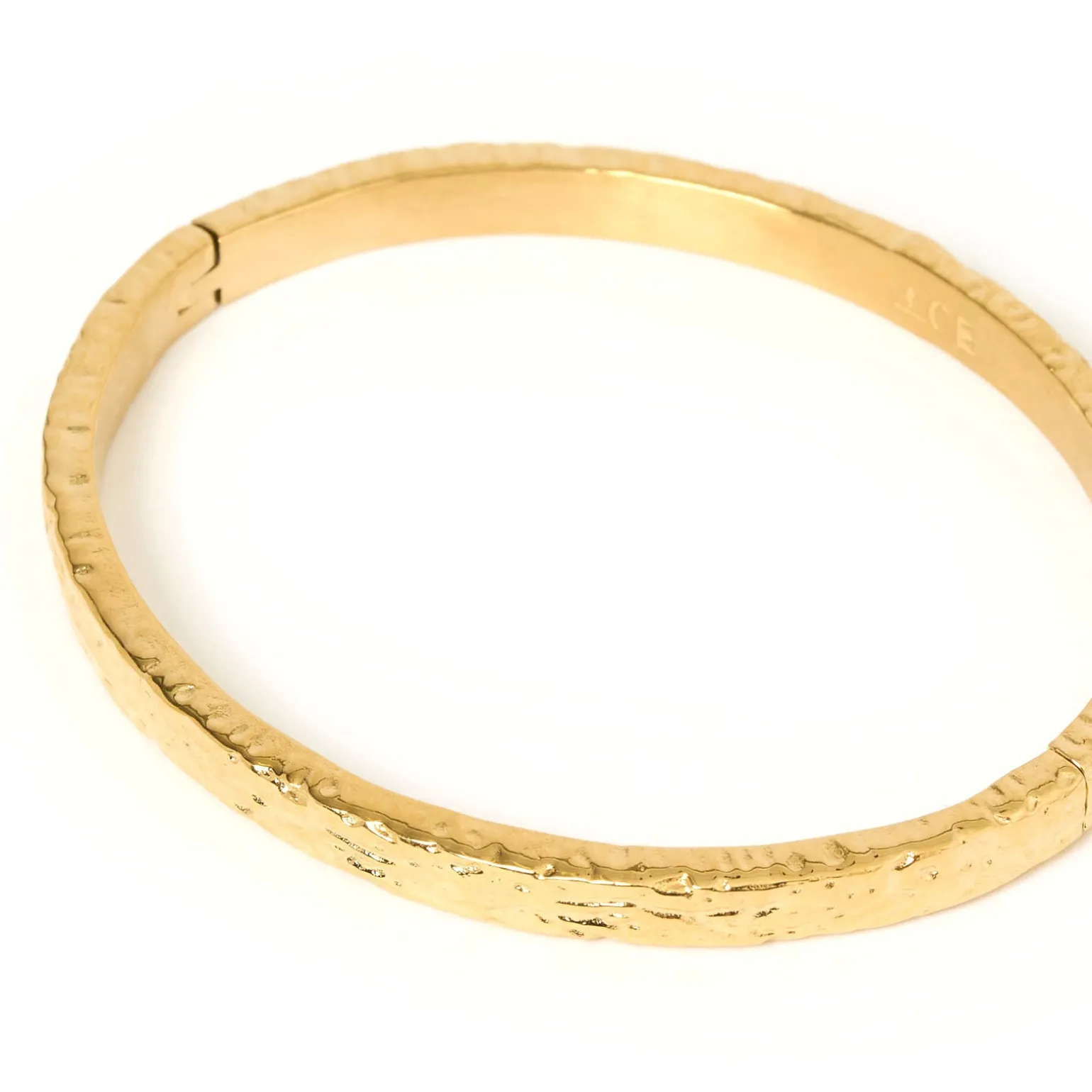 Tina Gold Bracelet