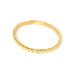 Tina Gold Bracelet