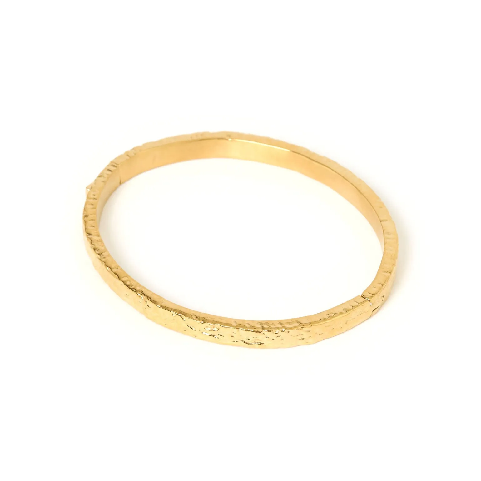 Tina Gold Bracelet