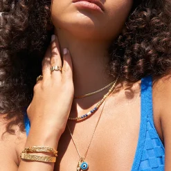 Totti Gold Bracelet