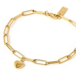 Treasure Gold Bracelet