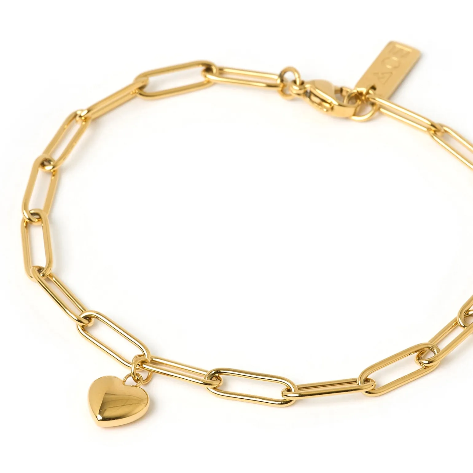Treasure Gold Bracelet