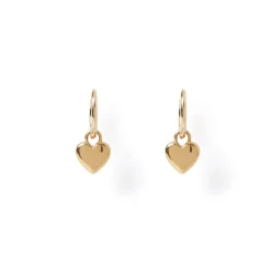 Treasure Gold Earrings