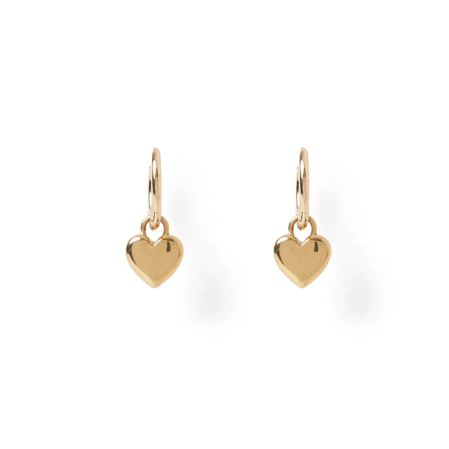 Treasure Gold Earrings