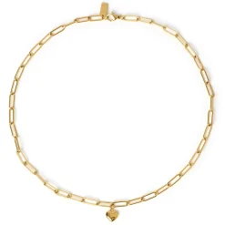 Treasure Gold Necklace