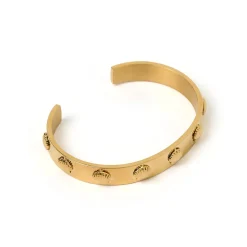 Venus Gold Cuff