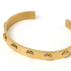 Venus Gold Cuff