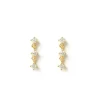 Yael Gold Earrings